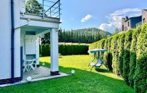 Mieszkanie 3-pokojowe Ustroń Zawodzie Górne, ul. Solidarności. Zdjęcie 1