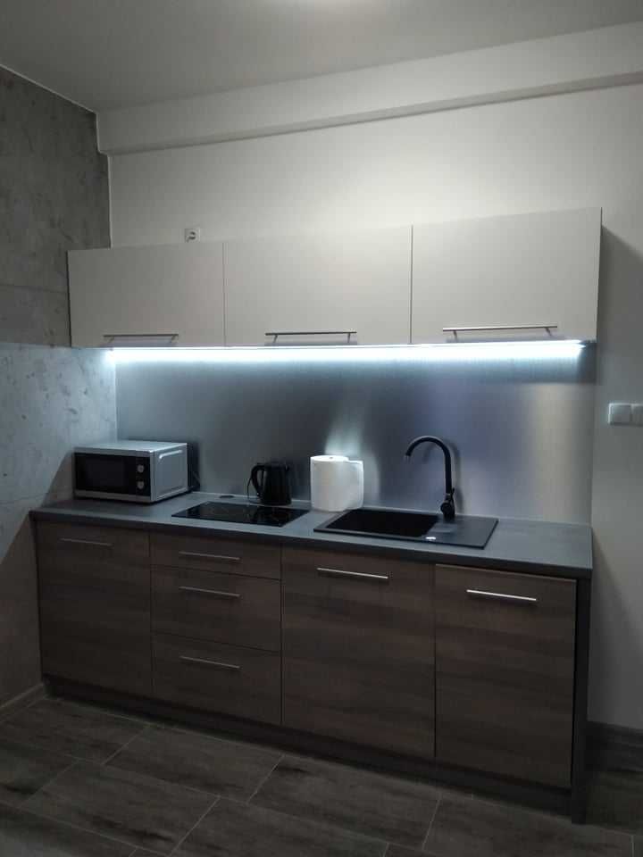 Mieszkanie 2-pokojowe Rowy, ul. Nadmorska. Zdjęcie 7