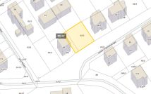 Działka budowlana Stargard, ul. Józefa Chełmońskiego. Zdjęcie 2