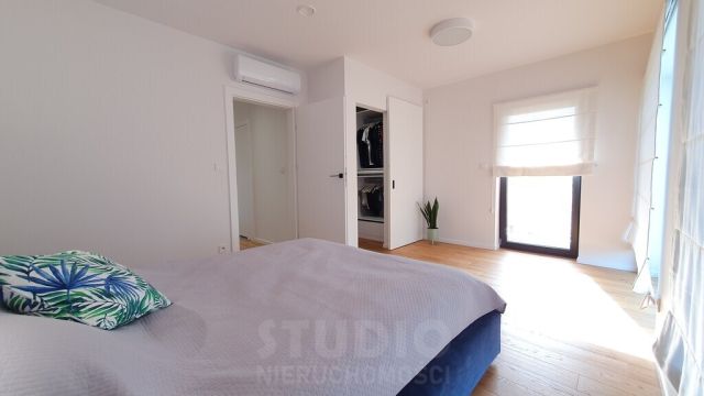 Mieszkanie 4-pokojowe Kraków Zwierzyniec, ul. Rzepichy. Zdjęcie 29