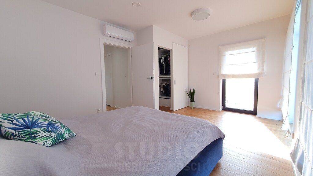 Mieszkanie 4-pokojowe Kraków Zwierzyniec, ul. Rzepichy. Zdjęcie 29