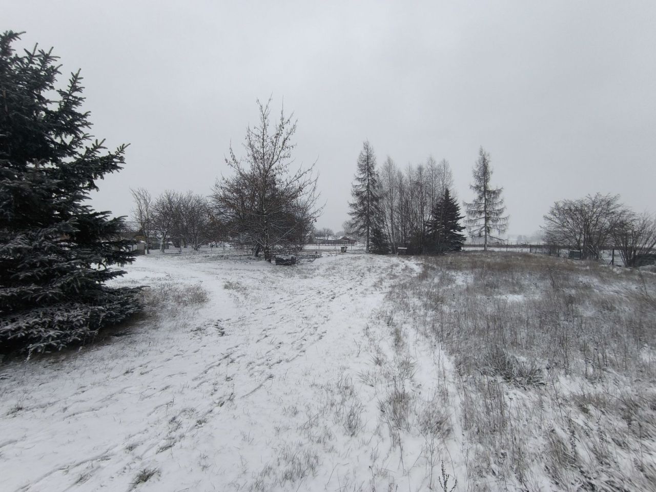 Działka budowlana Zasonie. Zdjęcie 7