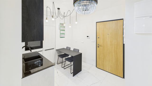 Mieszkanie 1-pokojowe Poznań, ul. Droga Dębińska. Zdjęcie 2