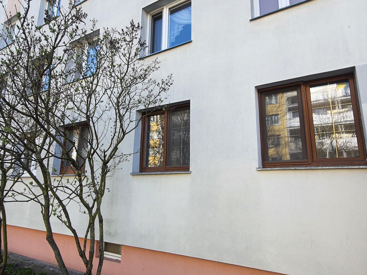 Mieszkanie 2-pokojowe Włocławek, ul. 14 Pułku Piechoty. Zdjęcie 12