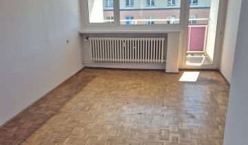 Mieszkanie 2-pokojowe Poznań Jeżyce, ul. Szpitalna
