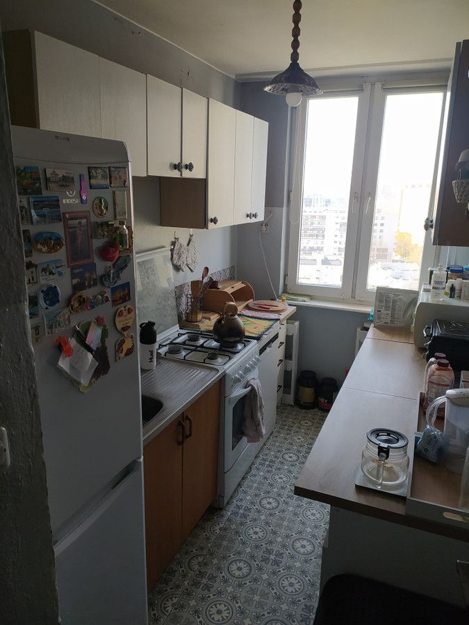 Mieszkanie 3-pokojowe Warszawa Praga-Południe, ul. Witolińska. Zdjęcie 11