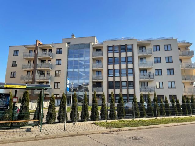 Mieszkanie 2-pokojowe Nowy Sącz. Zdjęcie 1