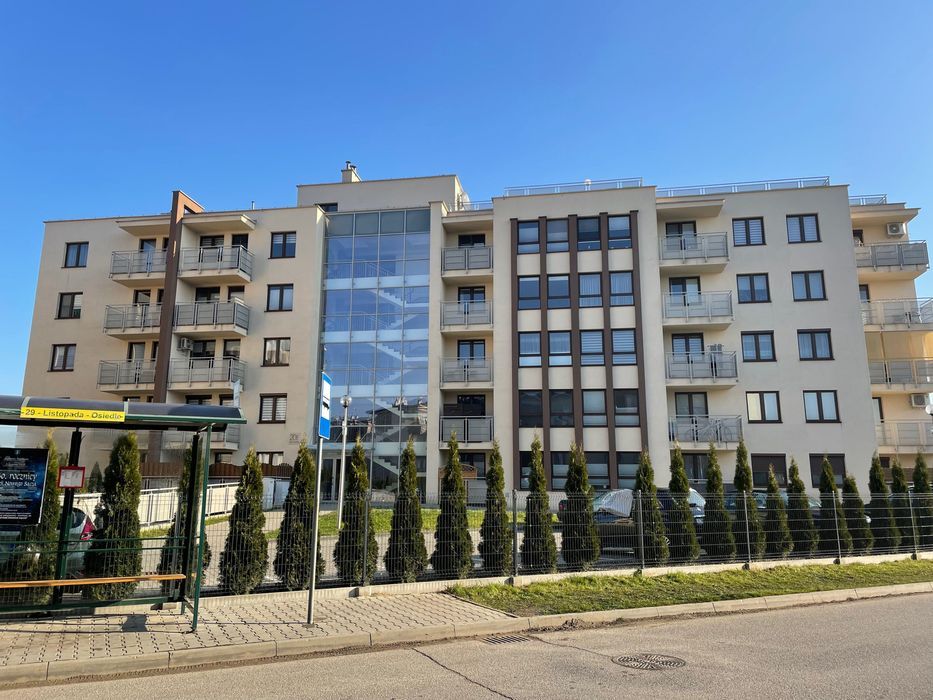 Mieszkanie 2-pokojowe Nowy Sącz