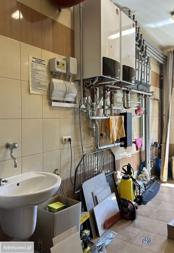 Nieruchomość komercyjna Opole Czarnowąsy, ul. Dobrzeńska. Zdjęcie 15