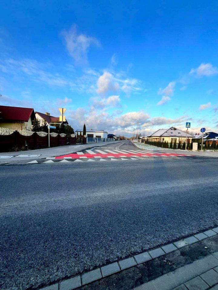 Działka budowlana Tarczyn, ul. Lawendowa. Zdjęcie 4