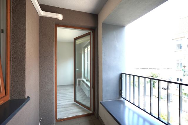 Mieszkanie 2-pokojowe Poznań Łazarz, ul. Gąsiorowskich. Zdjęcie 17