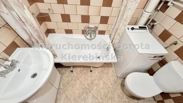 Mieszkanie 2-pokojowe Tomaszów Mazowiecki, ul. Krzywa. Zdjęcie 6