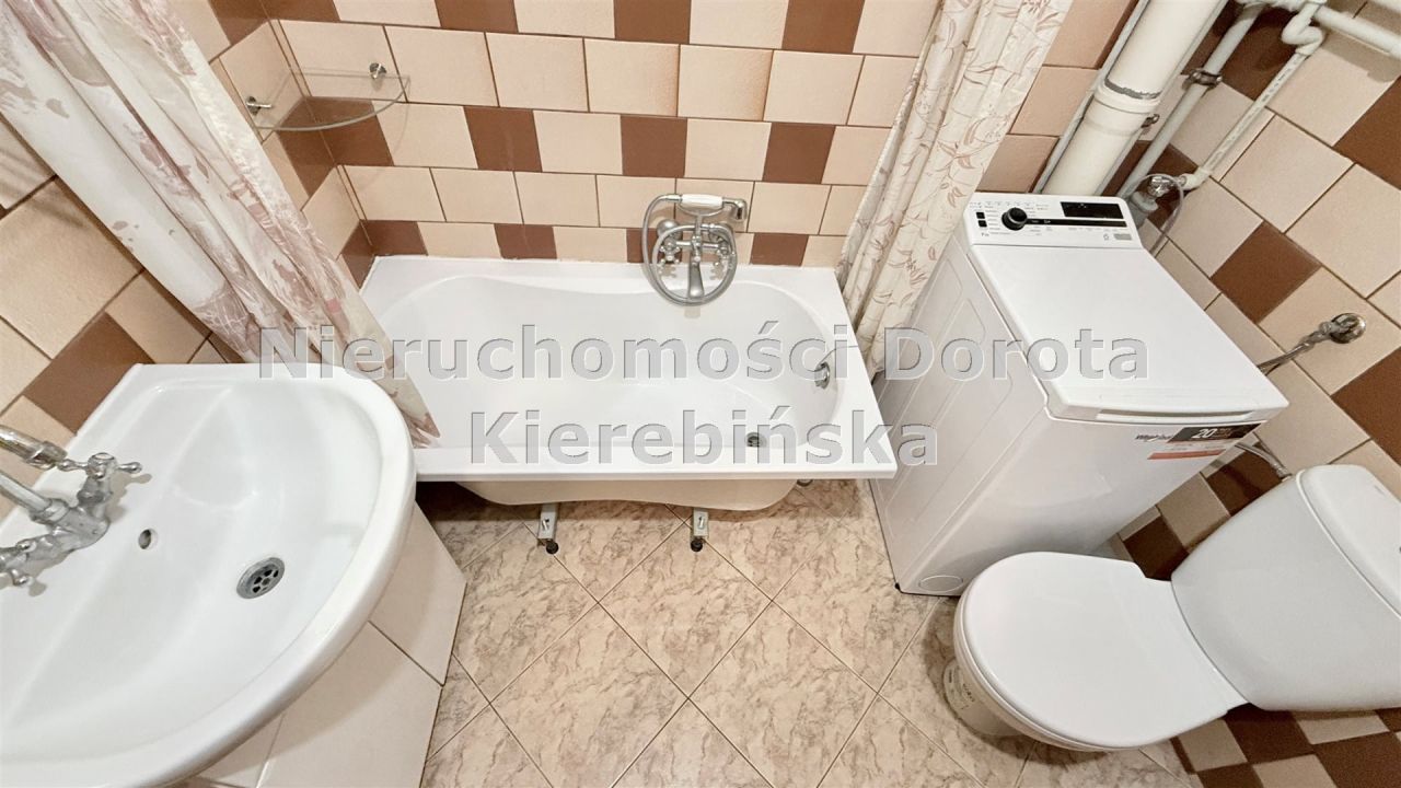Mieszkanie 2-pokojowe Tomaszów Mazowiecki, ul. Krzywa. Zdjęcie 6