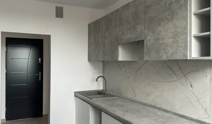 Mieszkanie 2-pokojowe Szczecinek Centrum, ul. Kopernika