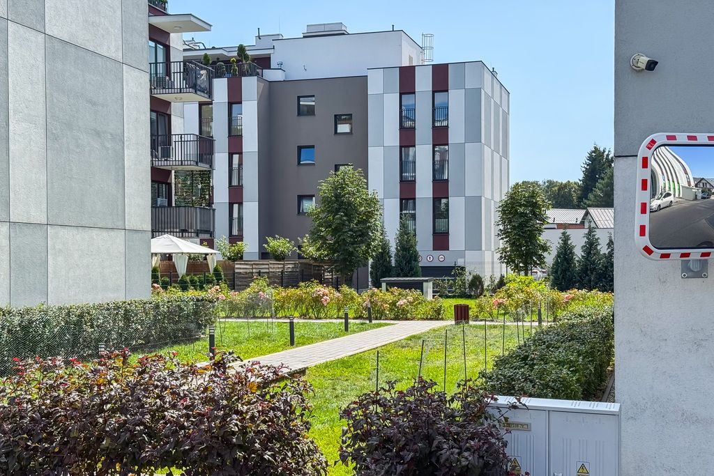 Mieszkanie 2-pokojowe Warszawa Białołęka, ul. Aluzyjna. Zdjęcie 11