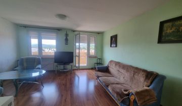 Mieszkanie 2-pokojowe Jelenia Góra Zabobrze, ul. Witolda Małcużyńskiego