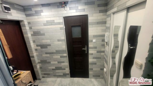 Mieszkanie 3-pokojowe Włocławek Południe . Zdjęcie 8