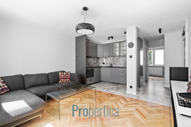 Mieszkanie 2-pokojowe Warszawa Wola, ul. Złota. Zdjęcie 7