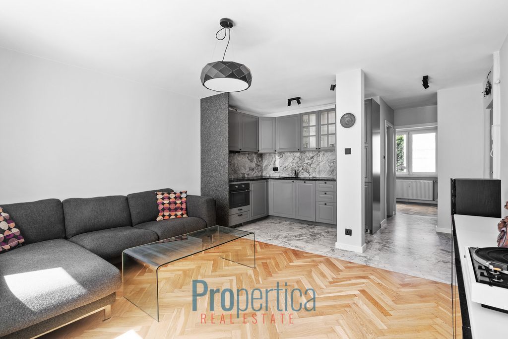 Mieszkanie 2-pokojowe Warszawa Wola, ul. Złota. Zdjęcie 7