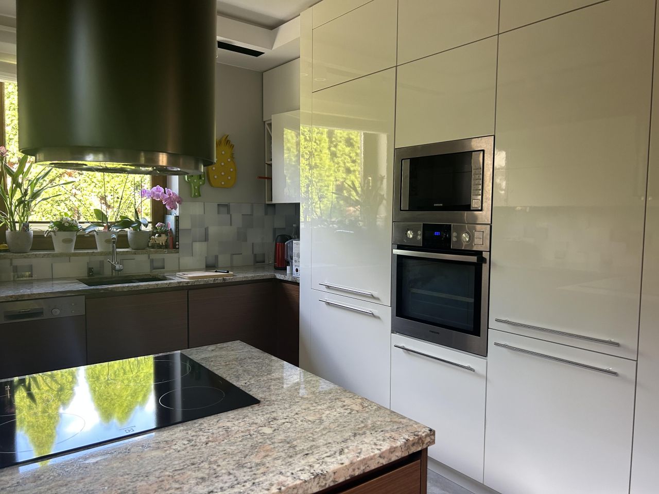 dom wolnostojący, 4 pokoje Konstancin-Jeziorna, ul. Bielawska. Zdjęcie 14