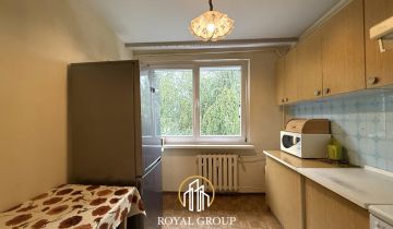 Mieszkanie 4-pokojowe Lublin Czechów, ul. Paryska