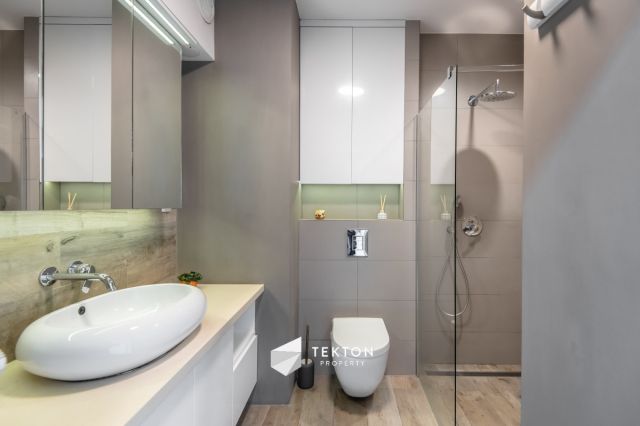 Mieszkanie 2-pokojowe Poznań Piątkowo, ul. Teofila Mateckiego. Zdjęcie 11