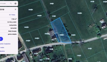 Działka budowlana Leszczyny