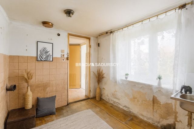 bliźniak, 2 pokoje Kraków Zwierzyniec, ul. Jadwigi Majówny. Zdjęcie 16