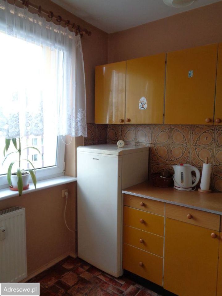 Mieszkanie 1-pokojowe Sopot Sopot Górny, al. Niepodległości. Zdjęcie 6