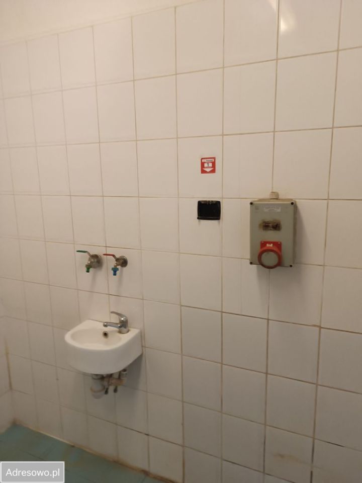 Lokal Lublin Bronowice, ul. Chemiczna. Zdjęcie 8