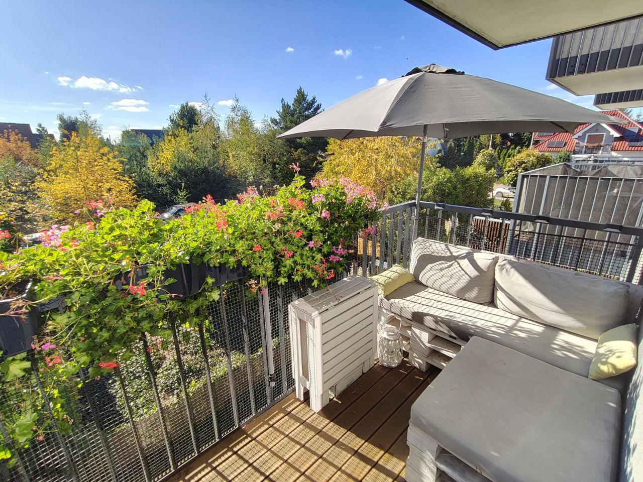 Mieszkanie 3-pokojowe Poznań Ławica, ul. Barwicka. Zdjęcie 6