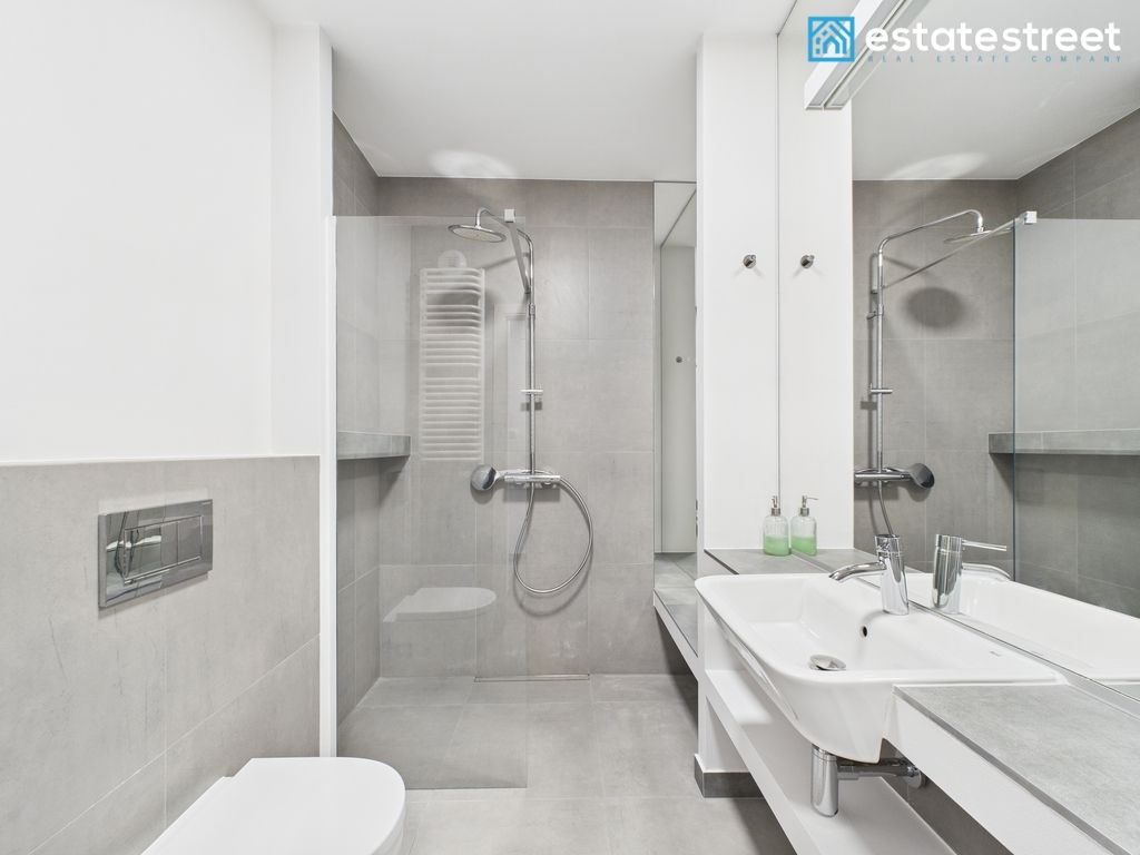 Mieszkanie 2-pokojowe Kraków, ul. Wrocławska. Zdjęcie 11