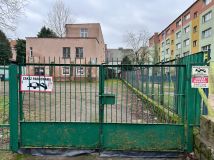 Nieruchomość komercyjna Gryfino. Zdjęcie 3