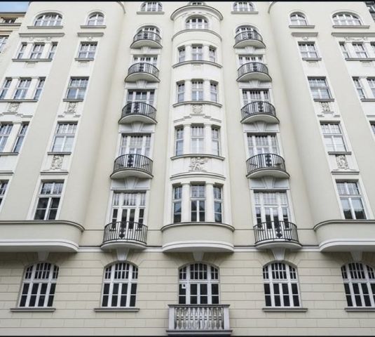 Mieszkanie 2-pokojowe Warszawa Śródmieście, ul. Stanisława Noakowskiego. Zdjęcie 1