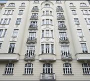 Mieszkanie 2-pokojowe Warszawa Śródmieście, ul. Stanisława Noakowskiego