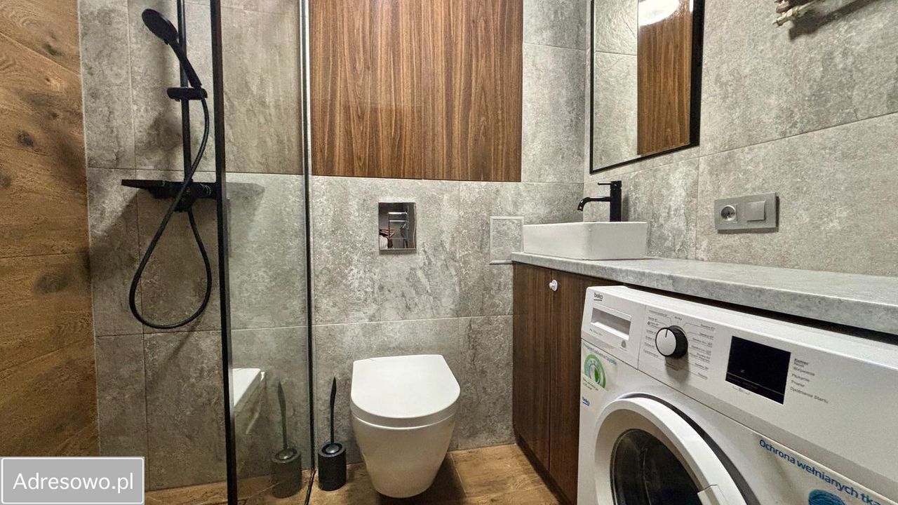 Mieszkanie 2-pokojowe Oleśnica, ul. Marii Skłodowskiej-Curie. Zdjęcie 14