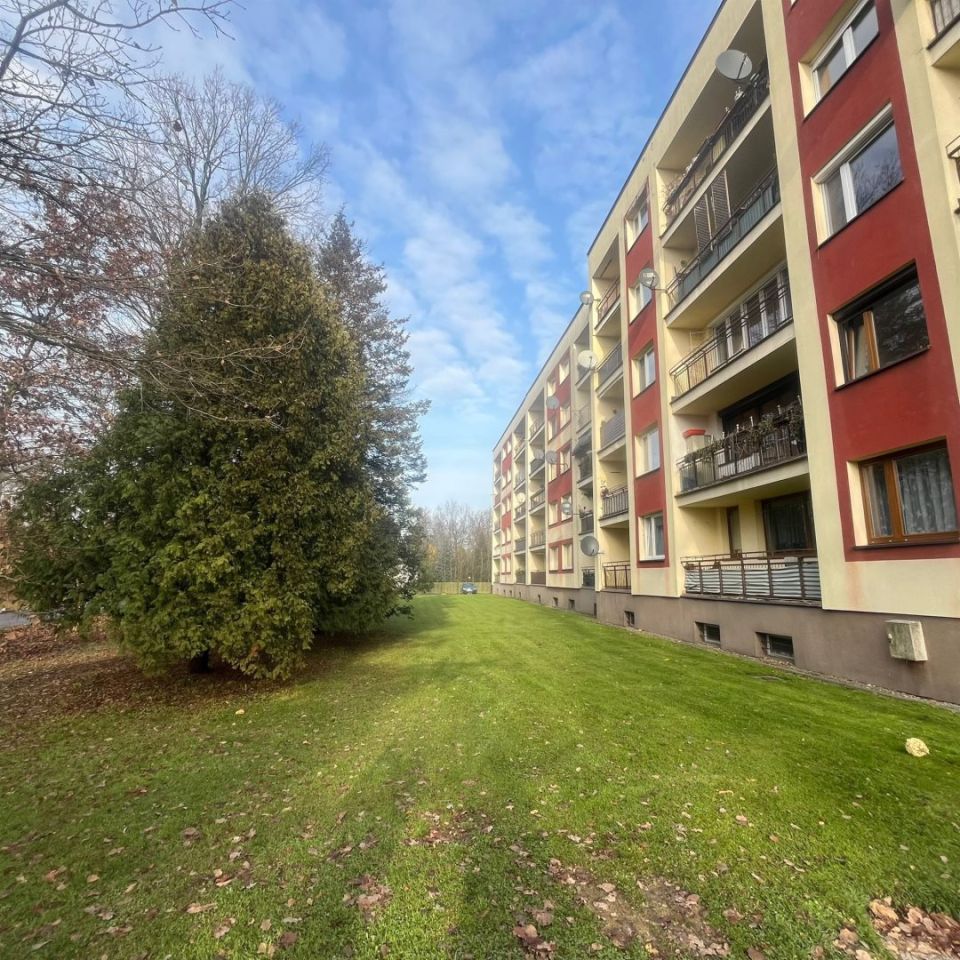 Mieszkanie 3-pokojowe Pszczyna. Zdjęcie 1