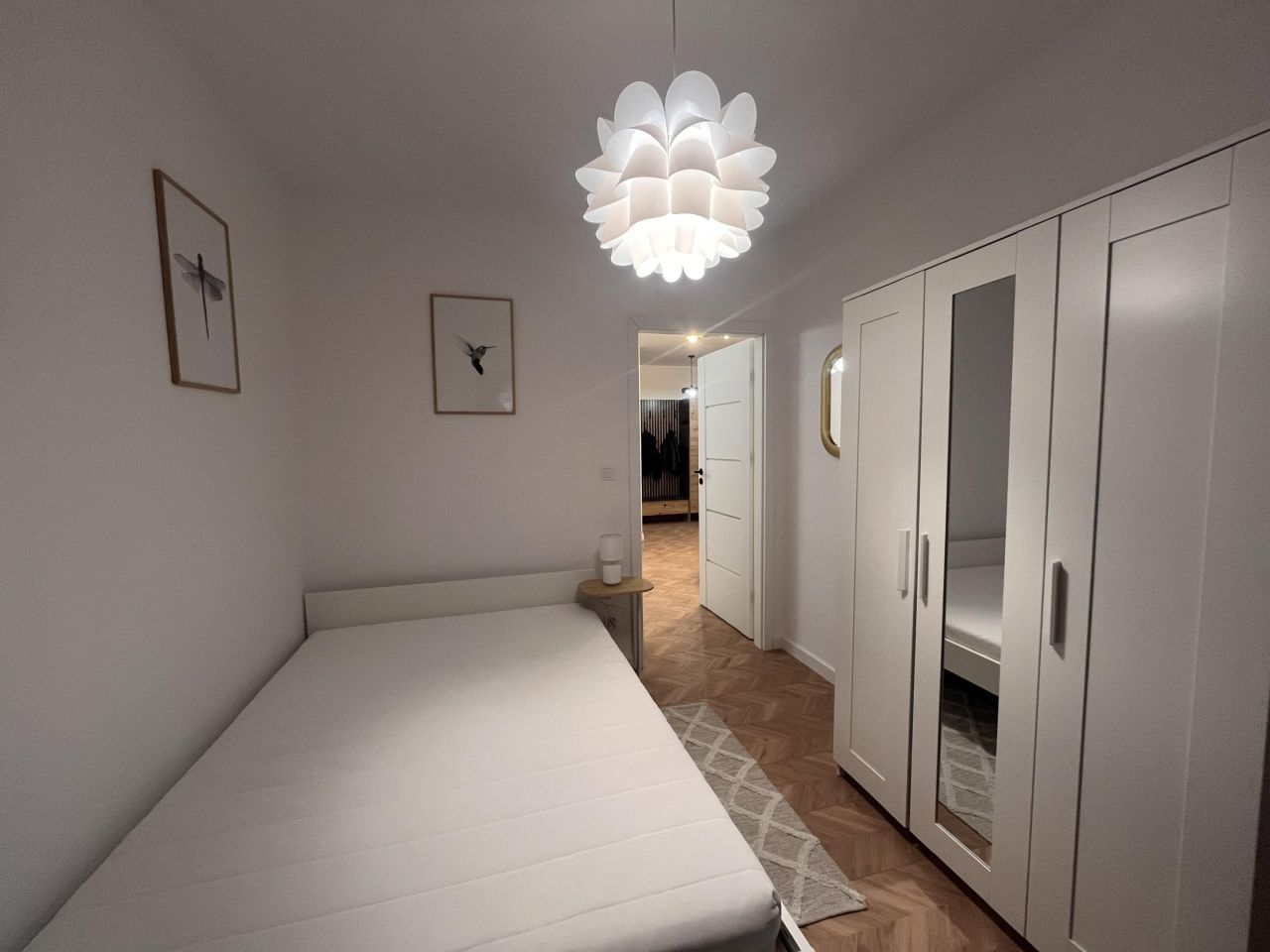 Mieszkanie 2-pokojowe Lublin Dziesiąta, ul. Józefa Franczaka "Lalka". Zdjęcie 6