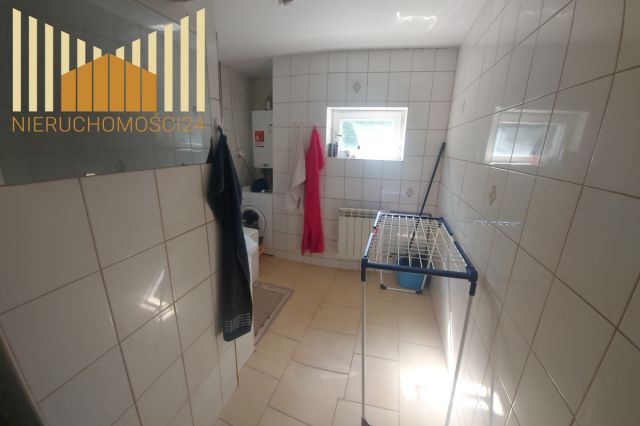 dom wolnostojący, 3 pokoje Warszawa Wawer, ul. Poprawna. Zdjęcie 6