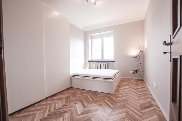 Mieszkanie 3-pokojowe Warszawa Śródmieście, ul. Śniadeckich. Zdjęcie 11