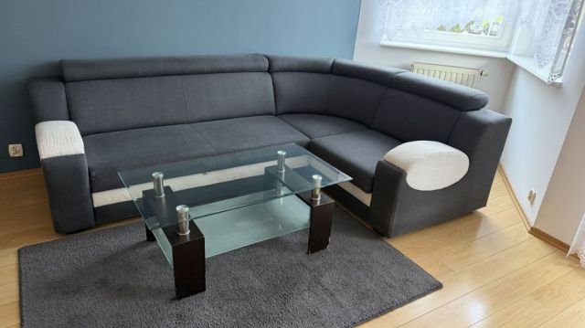 Mieszkanie 3-pokojowe Gdańsk Aniołki, ul. Księcia Józefa Poniatowskiego. Zdjęcie 1