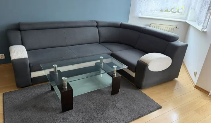 Mieszkanie 3-pokojowe Gdańsk Aniołki, ul. Księcia Józefa Poniatowskiego