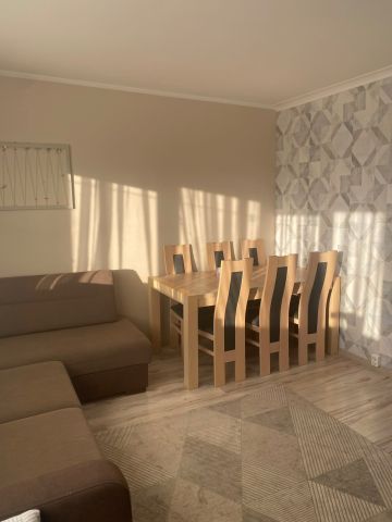 Mieszkanie 3-pokojowe Białystok Dziesięciny. Zdjęcie 1