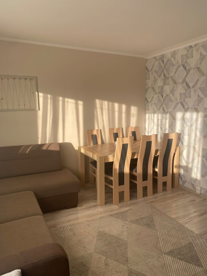 Mieszkanie 3-pokojowe Białystok Dziesięciny