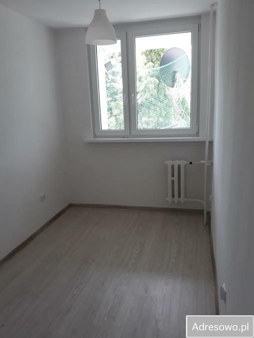 Mieszkanie 3-pokojowe Wrocław Grabiszyn, ul. Żelazna. Zdjęcie 3