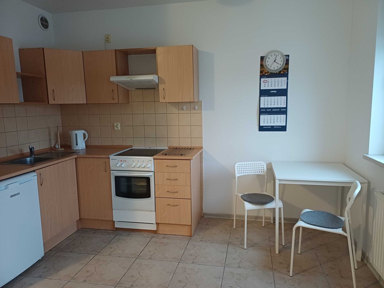 Mieszkanie 1-pokojowe Gorzów Wielkopolski Górczyn, ul. Jana Dekerta. Zdjęcie 7