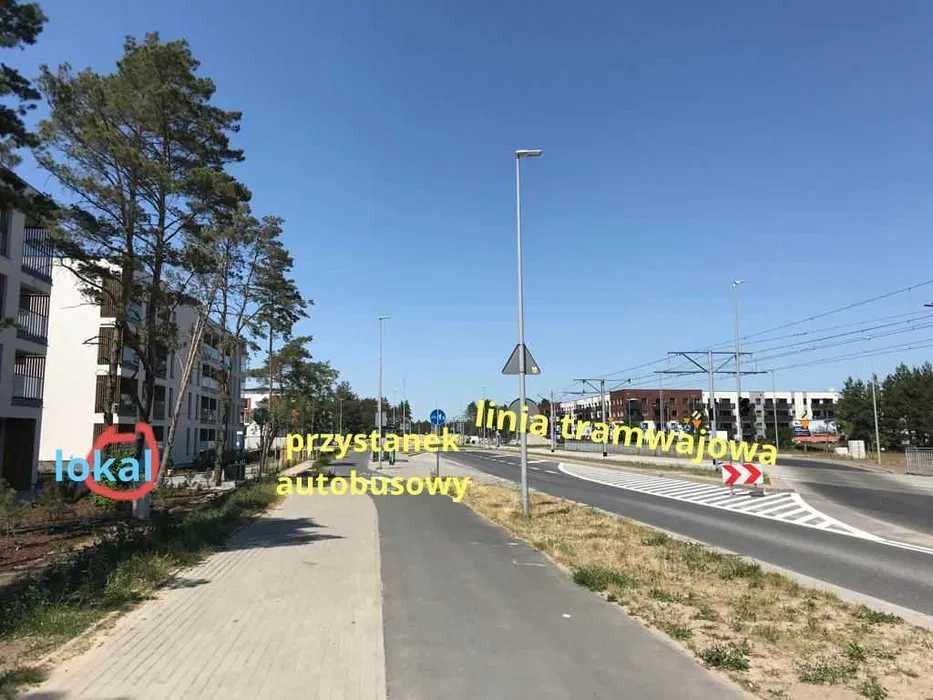 Lokal Toruń. Zdjęcie 2