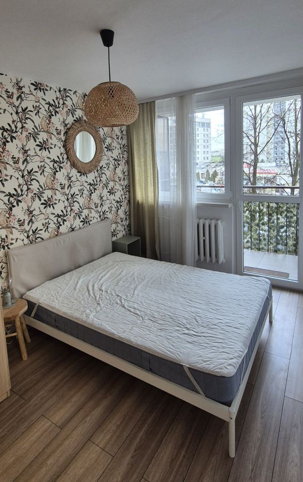 Mieszkanie 2-pokojowe Tychy Centrum, ul. Romana Dmowskiego. Zdjęcie 11