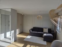 Mieszkanie 1-pokojowe Lublin Dziesiąta, ul. Jacka Przybylskiego. Zdjęcie 1