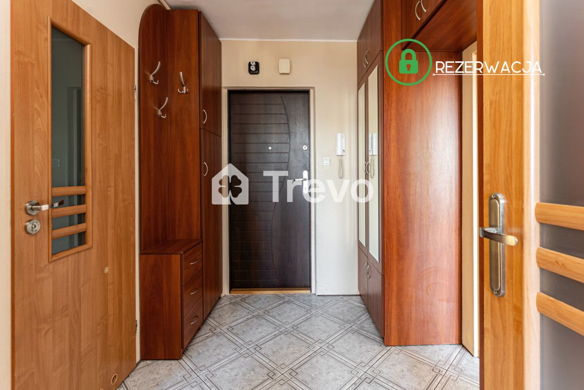 Mieszkanie 2-pokojowe Gdańsk Młyniska, ul. Marynarki Polskiej. Zdjęcie 7